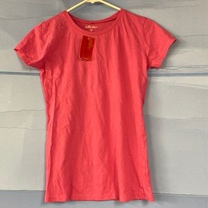 Alvin’s Island pink girls tops size medium